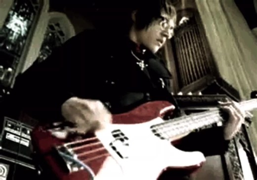 Engaging Mikey Way GIF Edits Collection