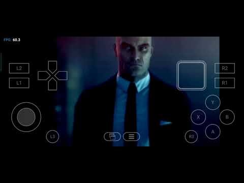 hitman absolution winlator snapdragon lag problem
