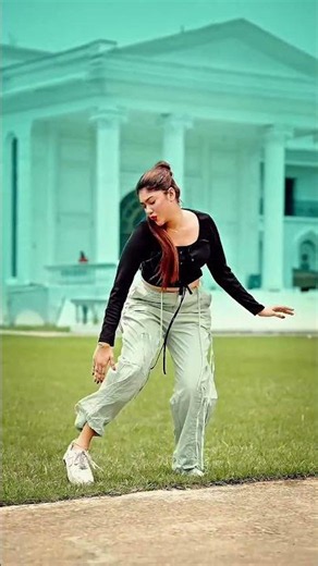 BESOS ❤️🔥 | Jacqueline Fernandez & Shikhar Dhawan | Viral Music Video #trendingnow #shorts