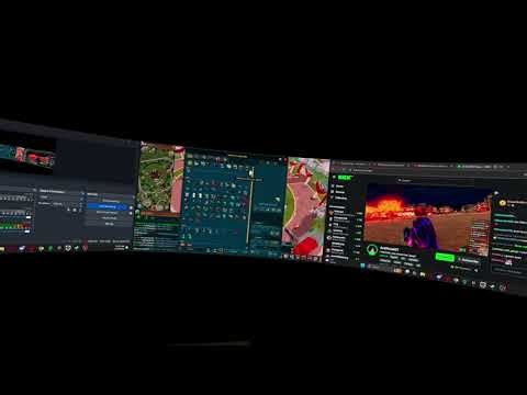 Rs3 - ep 14 - Lvl 3 enchant while watching various VRChat streamers on kick.com