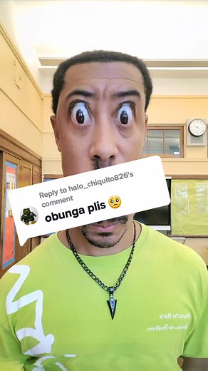 Exploring the TimeWarpScan Effect with Obunga Burg