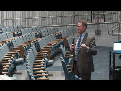 Operating Budget Listening Session - In-Person #1 - Springbrook HS - 12/1/25