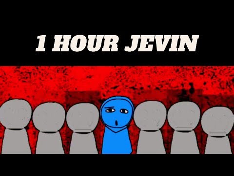 Sprunki Jevin Sprunked Demo Phase 2 Sound 1 hour | Horror Mod Full Video