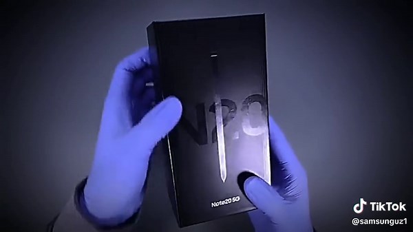 Galaxy Note 20: A Tech Review of Samsung's Latest