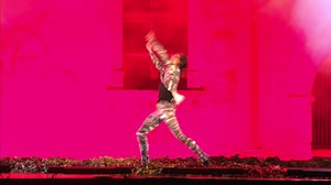 Let’s Celebrate Ballet day. Full performance "Sergei Polunin Up, Close and Personal" from this summer at Tiff festival. It will only be online for 24 hours at the link below, don’t miss it. https://youtu.be/AXAC-0ZPp_I #worldballetday | Sergei Polunin