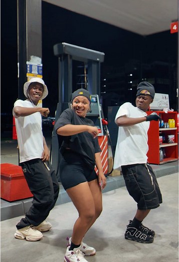 Nesa Nesa Challenge: Celebrating Rayvanny's New Song