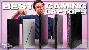 Fastest, lightest, most affordable: The best laptops for gaming (2025)