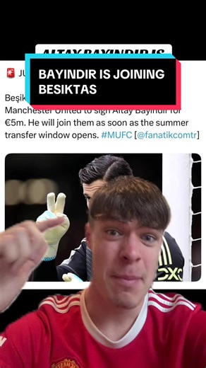 Solid start to the transfer window from United! 👇 #manchesterunited #breakingnews #transfernews #mufc #fyp