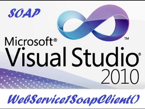 Create web service in visual studio 2010 to retrieve data from SQL Server.