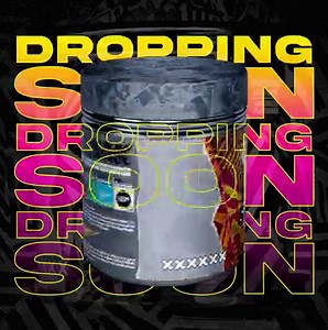 Introducing Raspberry Lemonade, but somehow you already know that. Dropping soon 🚀 | Sneak
