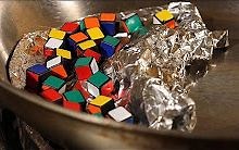 【PES“美食”短片】西方意面