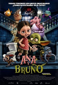 Ana y Bruno