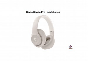 Beats Studio Pro Headphones User Guide