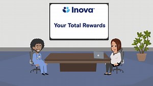 Inova Total Rewards Benefits Overview