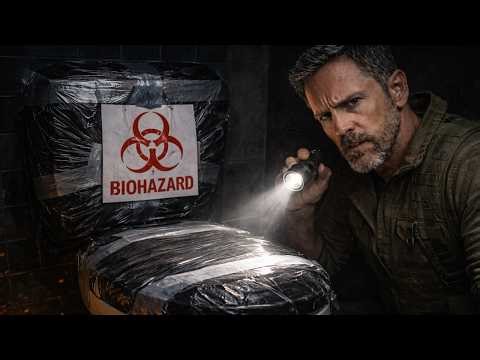 Grid Down Your Bathroom Is Now Ground Zero