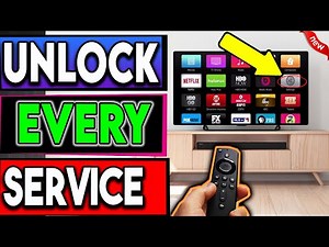 🔴UNBLOCK YOUR STREAMING SERVICES AND DOWNLOAD TORRENTS !
