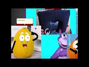 Doodland Randomness Episode 5