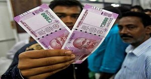 Why Rs 2,000 Note Was Introduced, And Why It's Being Junked