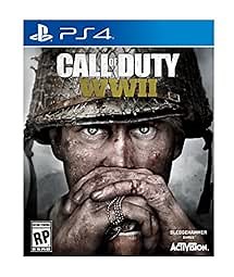 Call of Duty: WWII - PS4 [Digital Code]