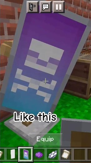 how to make sheild like this [pls subscribe]