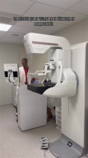 ☢️Compilation mammographie #pourtoii #nurse #humour #medecine #fyp