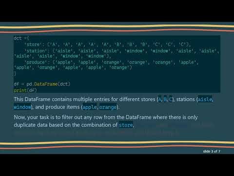 How to Filter DataFrame Based on GroupBy and Pandas Series in Python