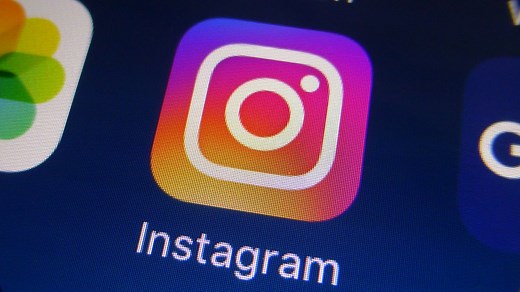 Instagram-Follower entfernen