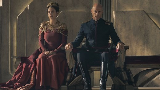 How To Watch Dune: Prophecy Online And Stream The Prequel Series To Sci-Fi Blockbuster Dune From Anywhere