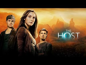 The Host Full Movie Facts And Review / Hollywood Movie / Full Explaination / Saoirse Ronan