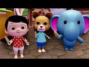 20 Hindi Rhymes for Kids Best Poems Collection