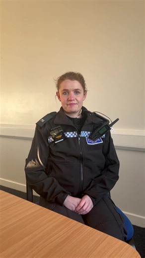 3.6K views · 41 reactions | We love being a PCSO because... Listen to why 4 of our PCSOs love their role below! If you think a career as a PCSO would be the perfect fit for you, apply online! https://orlo.uk/AHXyj | Lancashire Police | Facebook