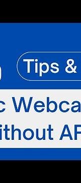 Android Phone as PC Webcam via USB! (Official Native Feature - Pixel & Android 14+ Guide) 💻📱🔌