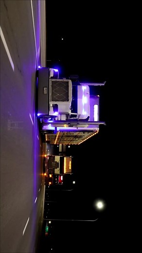 Exploring the Alberta Big Rigs with a Truck Driver Compilation