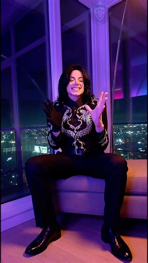 Michael Jackson wasn’t just the King of Pop… he was a feeling. 👑✨#shorts