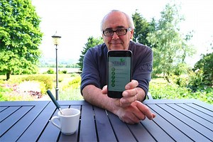 Dietum : une application pour détecter les additifs alimentaires dans la malbouffe