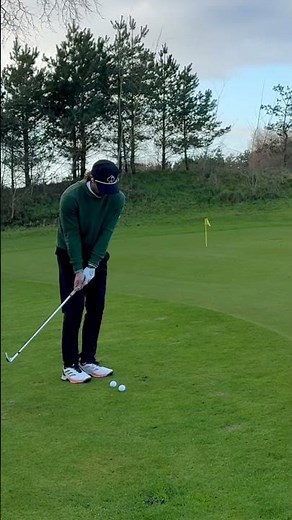 Mastering CHIPPING Skills Can Make You a Top Golfer?