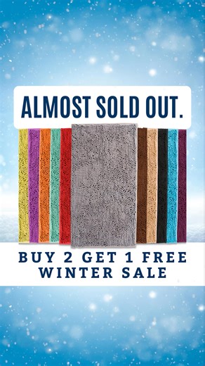 🐾Tired Of Pets Dragging Dirt and Mud Inside The Home? 🐾 🐱The Muddy Mat Is Perfect For Pets With Dirty Paws🐶 Buy 2 Get 1 FREE for a Limited Time! | Muddy Mat