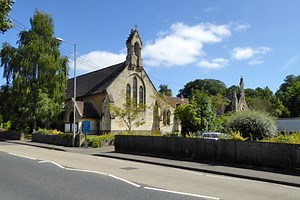 St Peter's Church, Devizes - Wikipedia Republished // WIKI 2
