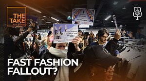 Why France is ready to pull the plug on Shein