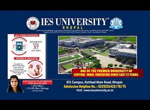 2K views · 154 reactions | IES University, Bhopal on Reels | Facebook