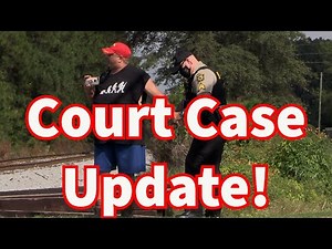 The Underground Auditor just won his case today in court, representing himself as his own attorney!