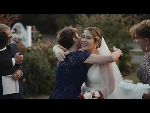 Wedding Pregnancy Announcement That Will Make Your Heart Full of JOY!