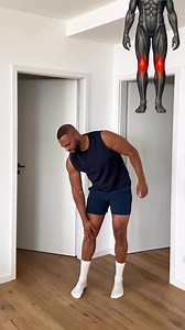 676K views · 11K reactions | 3 exercises to strengthen the muscles surrounding your knees. When the muscles around your knee get stronger, your knee becomes more stable, handles load better, and stops overcompensating, which can help reduce knee pain over time. A simple way to start: Do each exercise for 1 minute #kneepain #kneepainrelief | CoachGreen.pt | Facebook