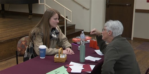 Human ‘books’ available for conversations at Peter White Public Library