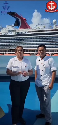 Yukk daftar sekarang juga,,,🤩 #baliseamenaliansicollege #kampusperhotelandankapalpesiardisingaraja #kuliahsingkatlangsungkerja #siapkerja