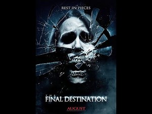 The Final Destination (2009) Trailer Full HD