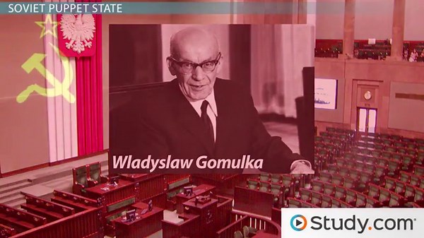 Poland After WW2 | Overview & History