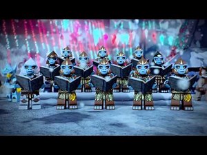 Minimovie #9 Glückwunsch Chima