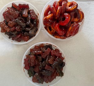 Chamoy Candy (please Read the Description Section) - Etsy