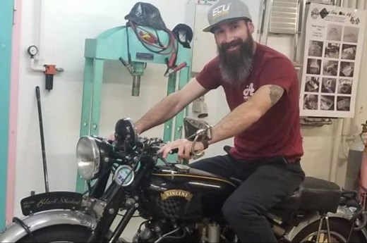 Aaron Kaufman: Where Is the Former Gas Monkey Garage Mechanic Today?